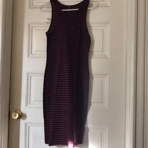 Dress size M